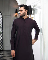 Royal Vine Classic Cotton Shalwar Kameez (ME-002)