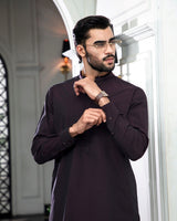 Royal Vine Classic Cotton Shalwar Kameez (ME-002)